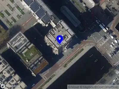 Permanent Uitzendbureau B.V.