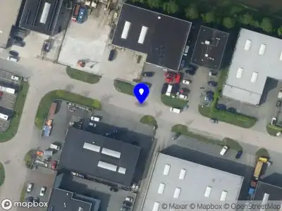 Noord Holland Bouw en Infra B.V. De Goorn