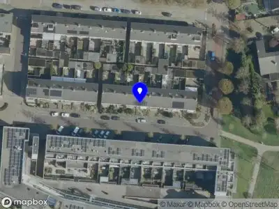 Nieuw bedrijf Rovasco