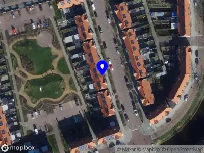 Monadikós Vlissingen