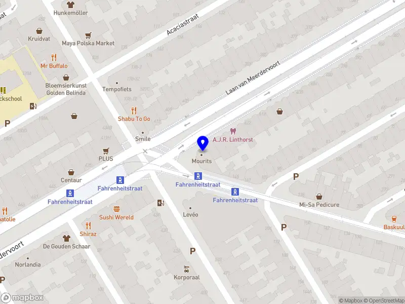 Mourits Skincare B.V.