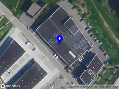 MVW Mobile-Tech B.V. Almere