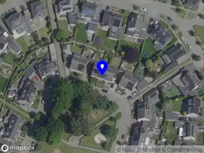 Nieuw bedrijf AEF Consultancy