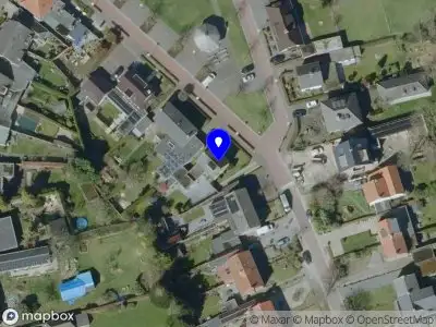 Nieuw bedrijf Stichting Cultuur aan de Dommel