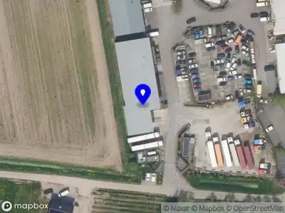 Logistic Partner Warehousing B.V. Beesd
