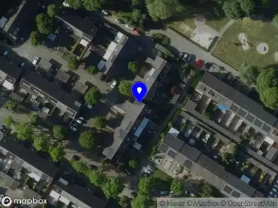 Nieuw bedrijf CF Products