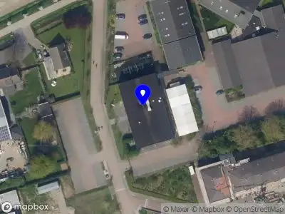 Spetterclub Asperen B.V.