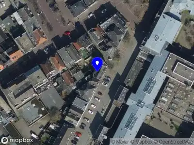 Stichting Frank van der Kooij