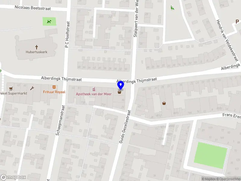 Stichting Ons Zorgbureau