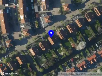Stichting Parastoo Hoorn