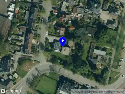 Stichting Dorpsnetwerk Leersum