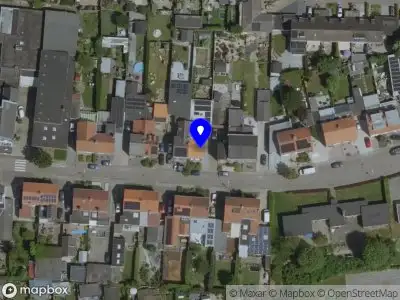 Nieuw bedrijf Stichting Bevordering Transmurale Zorg