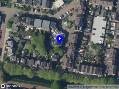 Stichting Kom Dichterbij Zoetermeer