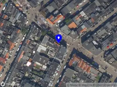 Gorzen Supermarkt B.V. Schiedam