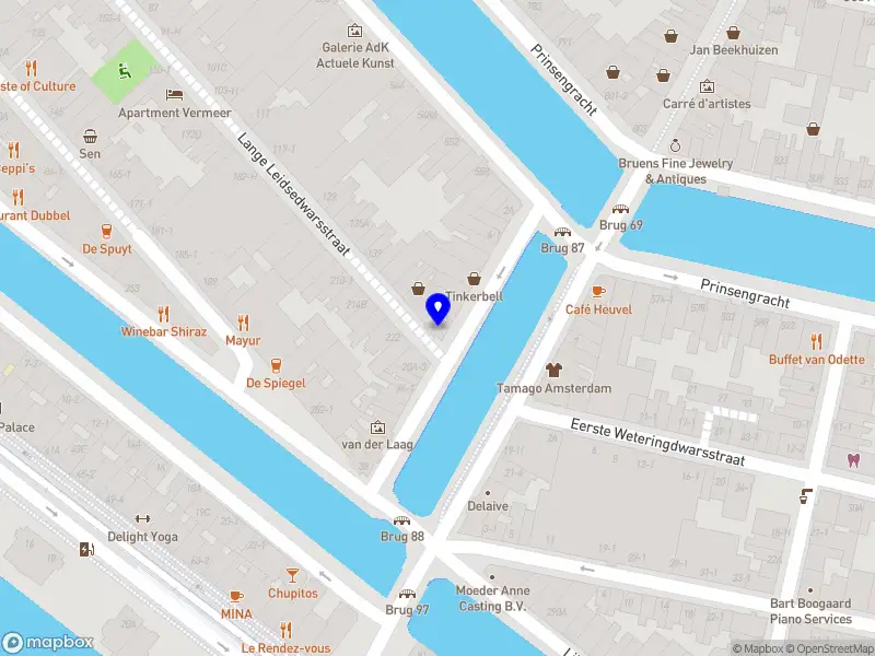 Mister Barish Nederland B.V.