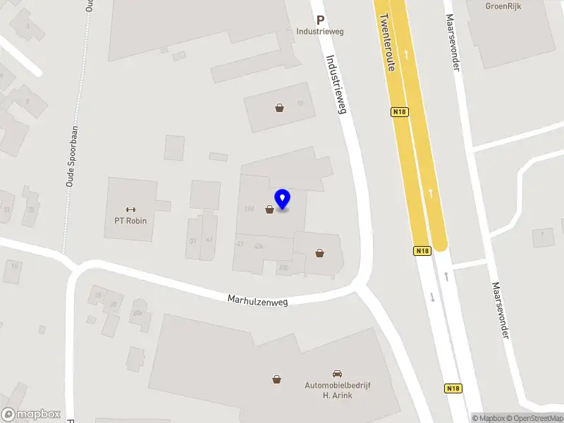 Warmteservice Groenlo Groenlo