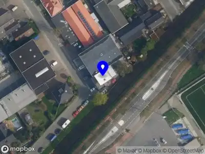 Benda Keukens B.V. Nootdorp