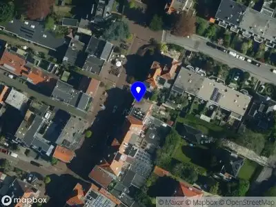 Nieuw bedrijf AUTENTICO BLOEMENDAAL B.V.