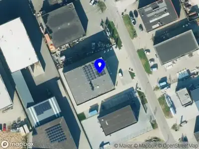 Nieuw bedrijf Zinka B.V.