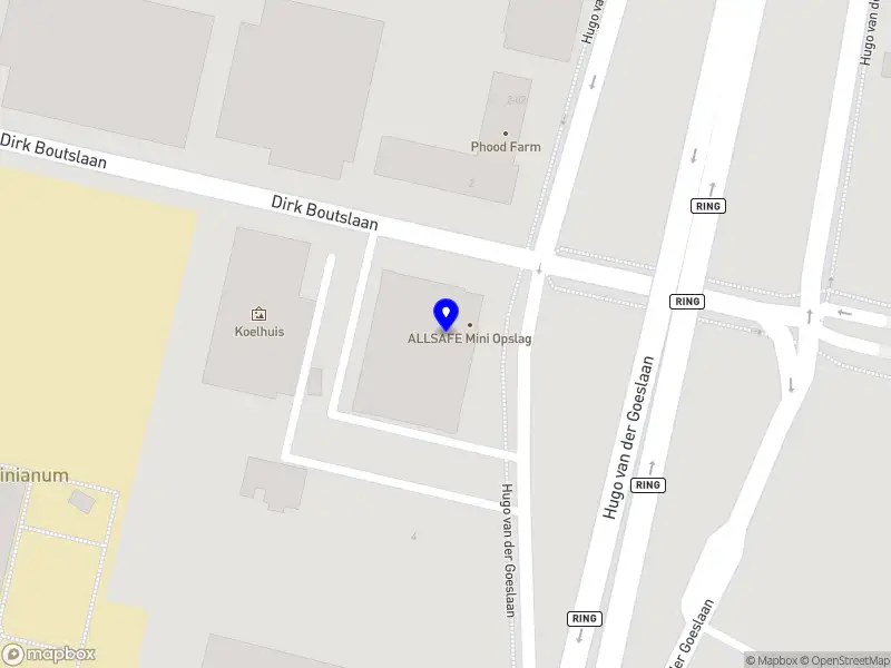 Frisland Trading B.V. Eindhoven