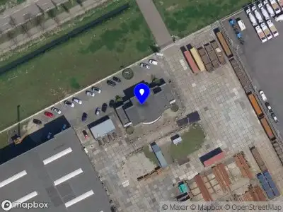 Solines Schroefinjectiepalen B.V. Moerdijk