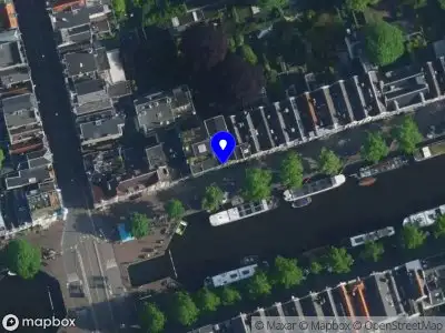 Stichting Slowpony Amsterdam