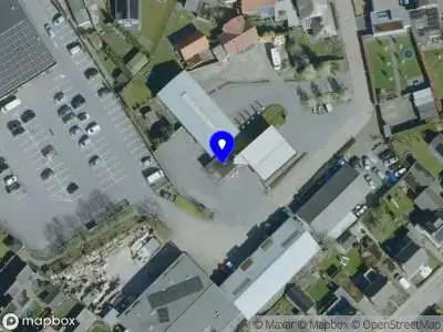 Nieuw bedrijf Amavine B.V.