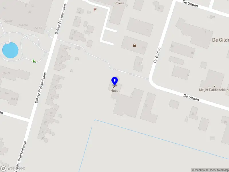 Nieuw bedrijf L.A. Online Shop