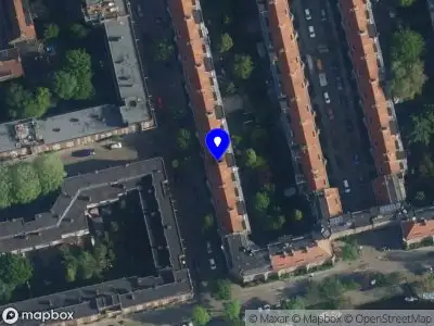 Luboko-style Amsterdam