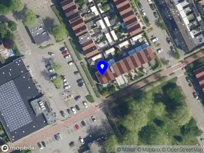 Nieuw bedrijf Hammer Breaker