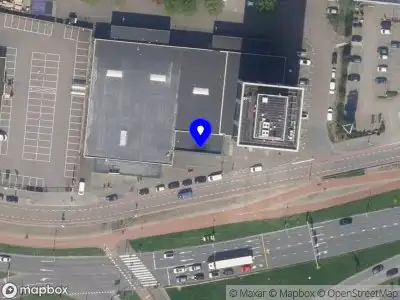 Nuri Wonen Rotterdam