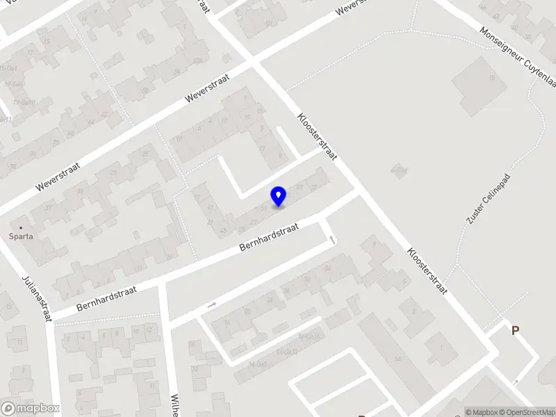 Nieuw bedrijf Wølfen