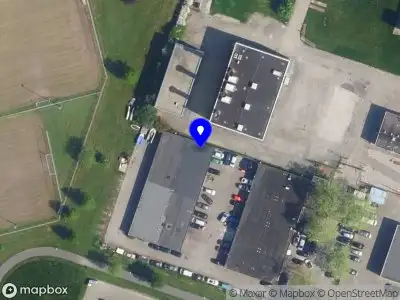 Automotive Meister Almere