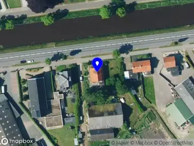 Nieuw bedrijf Erve Janssen