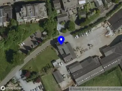 Nieuw bedrijf LJE Supplies