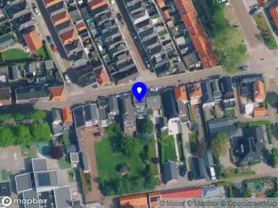 Nieuw bedrijf Schuurman trappen