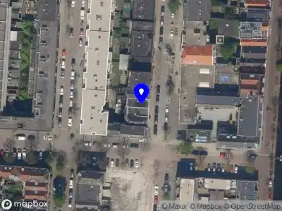 Azoli Rotterdam