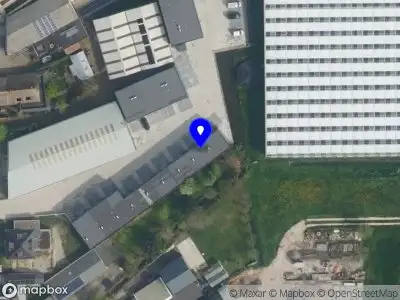 Nieuw bedrijf wildlystore