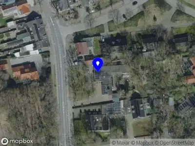 Nieuw bedrijf Trimsalon Tika