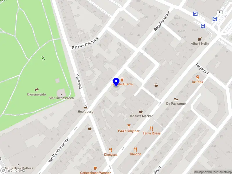Moorzi Nijmegen