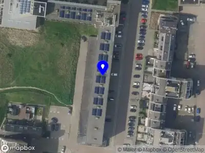 Coast consultancy Egmond aan Zee