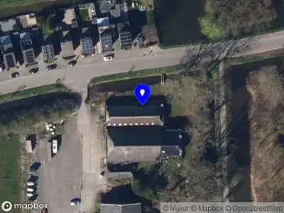 Nieuw bedrijf Pension-/Manege 