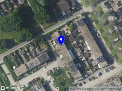 Nieuw bedrijf Staffadvies Administratie