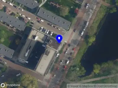 Nieuw bedrijf Coöperatie Energierijk Molenwijk/Puntpark U.A.