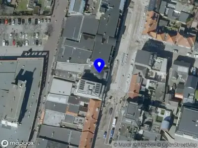 Nieuw bedrijf Studio By Jazz