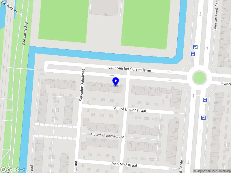 UMAMIRENDER Rotterdam