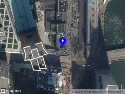 Seabass Sustainable Fashion Co?peratie U.A.