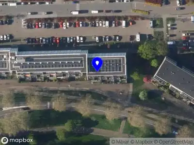 Orfi Zorgt Alphen aan den Rijn