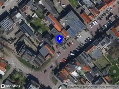 Nieuw bedrijf Broke Fiction