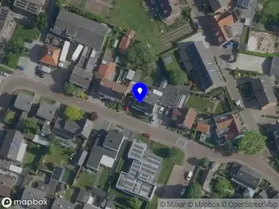 Nieuw bedrijf Phineau